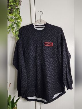 🔥 MARVEL Graphic Sweatshirt | Statement Streetwear 🔥